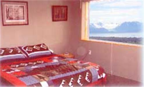 Good Karma Inn Homer Cameră foto